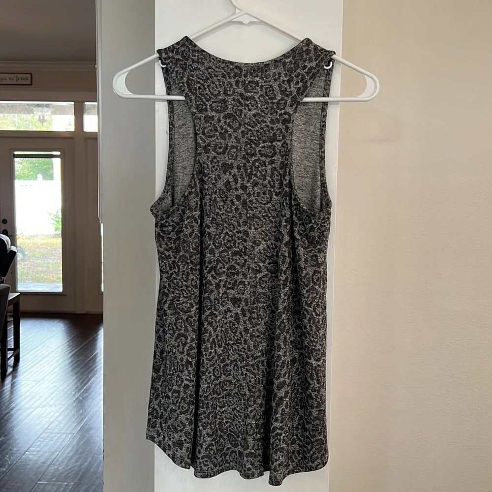 FREE Gibson Elizabeth Soft Racerback - Picture 8 of 9